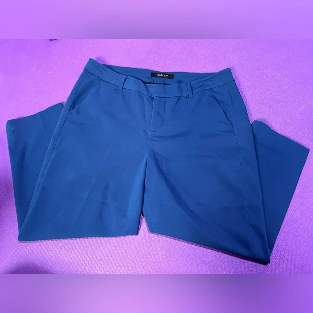 Liverpool trousers - Picture 1 of 3